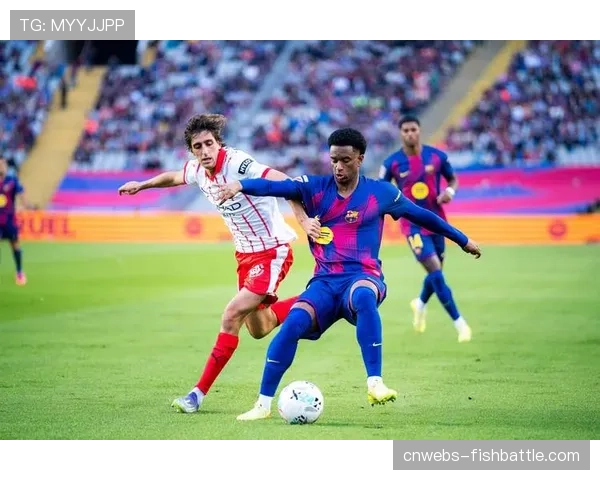 深度分析：赫罗纳攻势足球哲学为何能在西甲持续奏效？