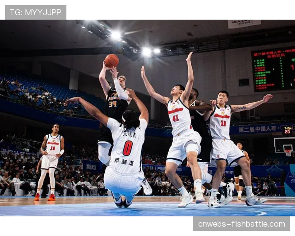 深度报道：CBA3.0版权协议进入最后谈判阶段，新媒体平台竞标激烈